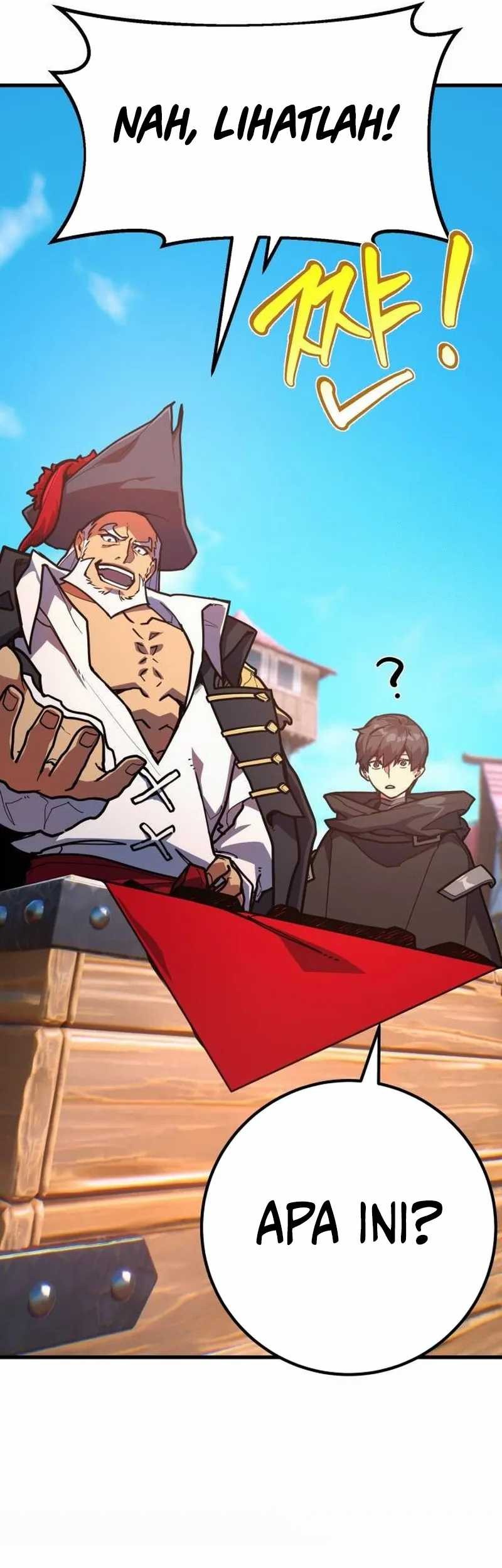 The Game’s Greatest Troll Chapter 80 - halaman 90