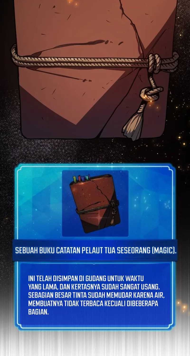 The Game’s Greatest Troll Chapter 80 - halaman 95