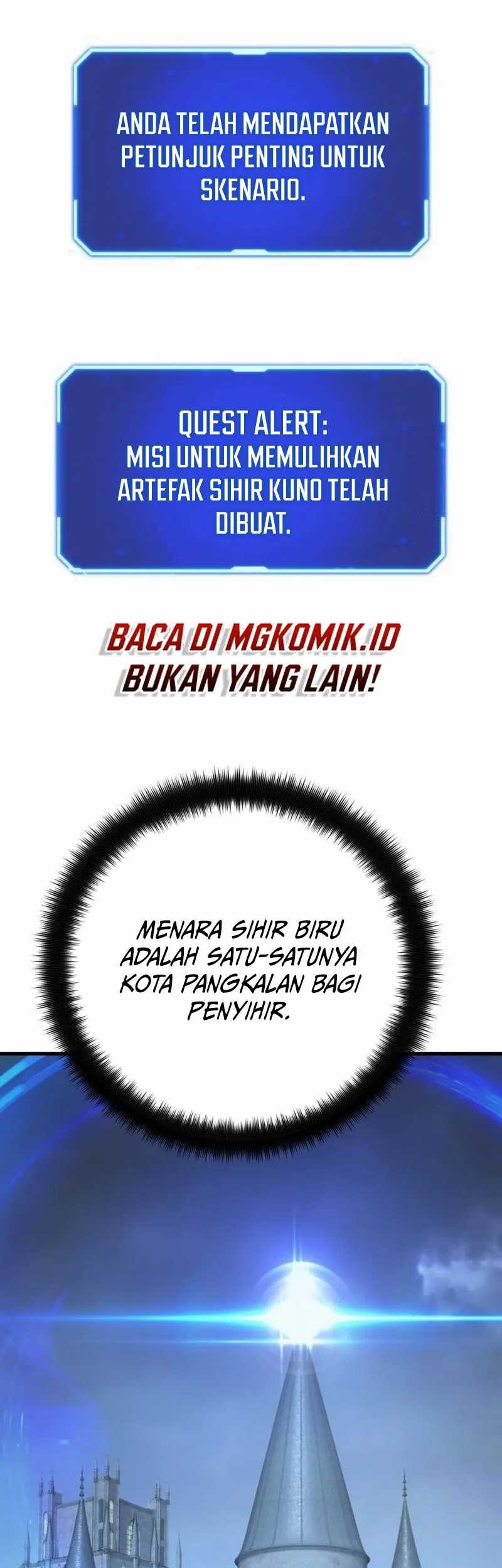 The Game’s Greatest Troll Chapter 81 - halaman 18