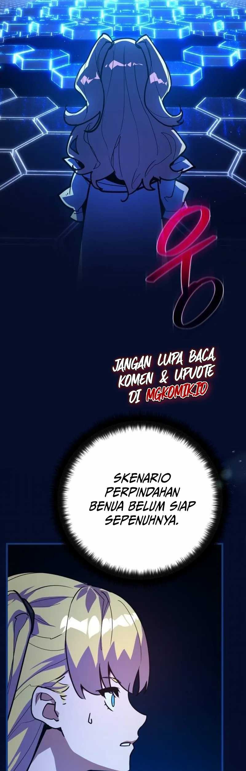 The Game’s Greatest Troll Chapter 81 - halaman 3