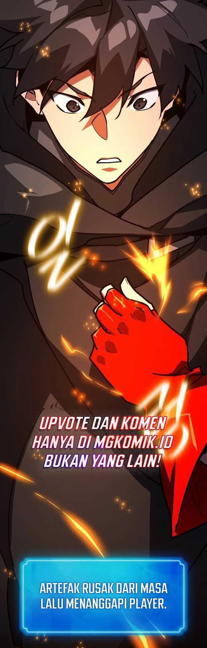 The Game’s Greatest Troll Chapter 81 - halaman 31