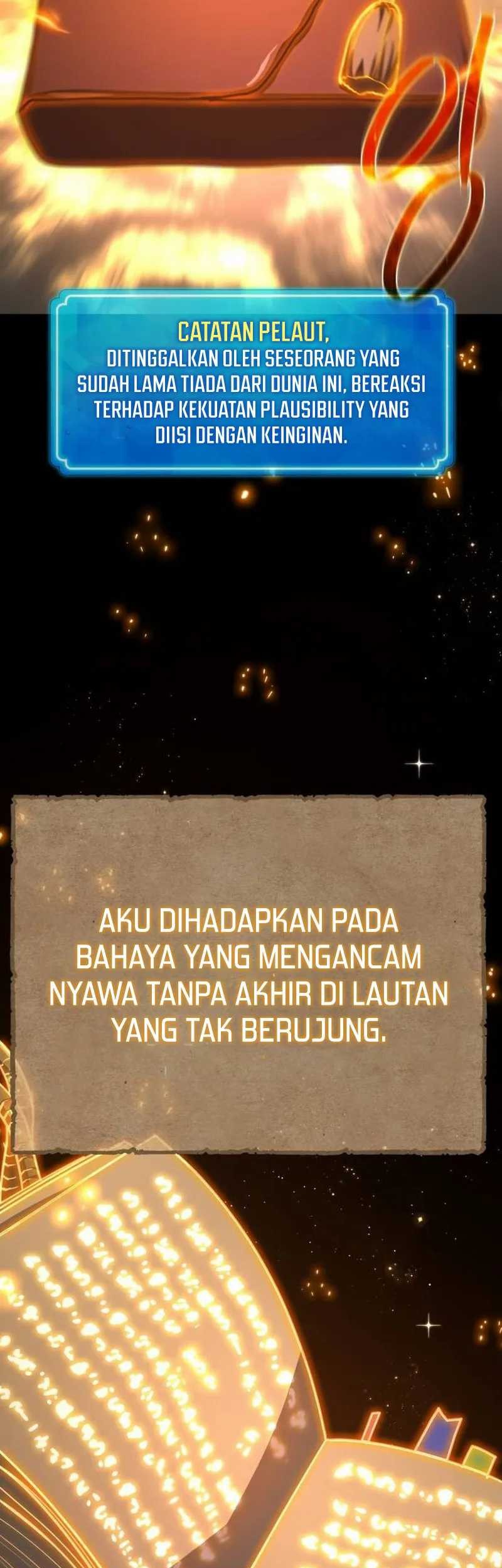 The Game’s Greatest Troll Chapter 81 - halaman 40