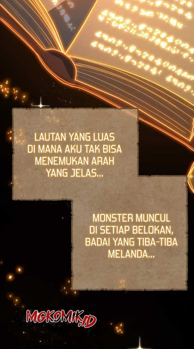 The Game’s Greatest Troll Chapter 81 - halaman 41