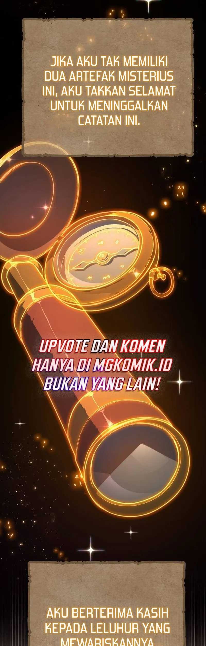The Game’s Greatest Troll Chapter 81 - halaman 42