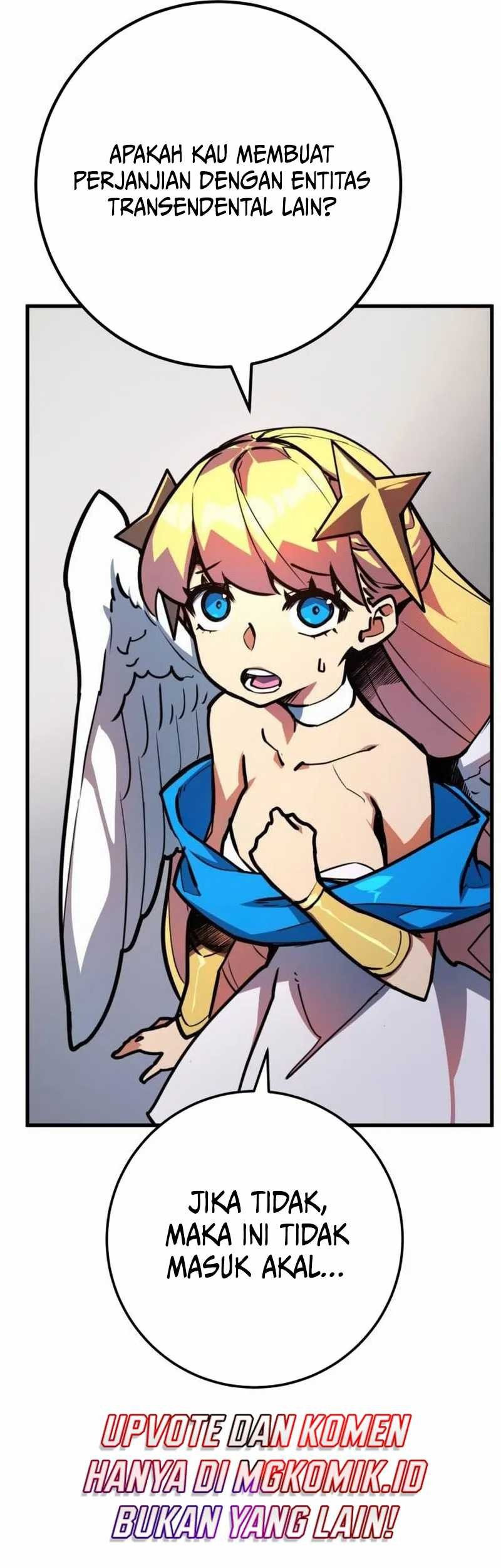 The Game’s Greatest Troll Chapter 81 - halaman 53