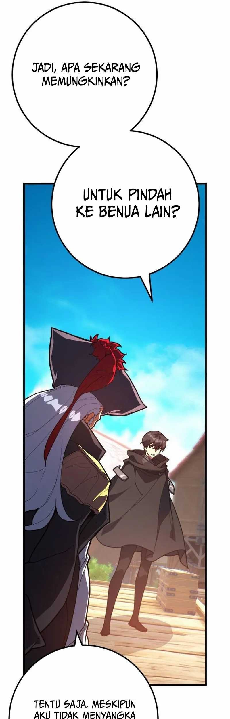 The Game’s Greatest Troll Chapter 81 - halaman 62