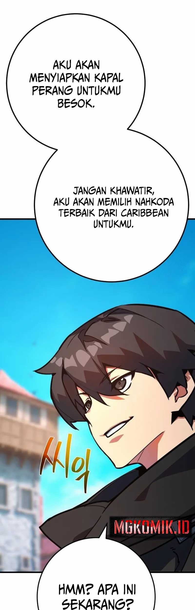 The Game’s Greatest Troll Chapter 81 - halaman 64