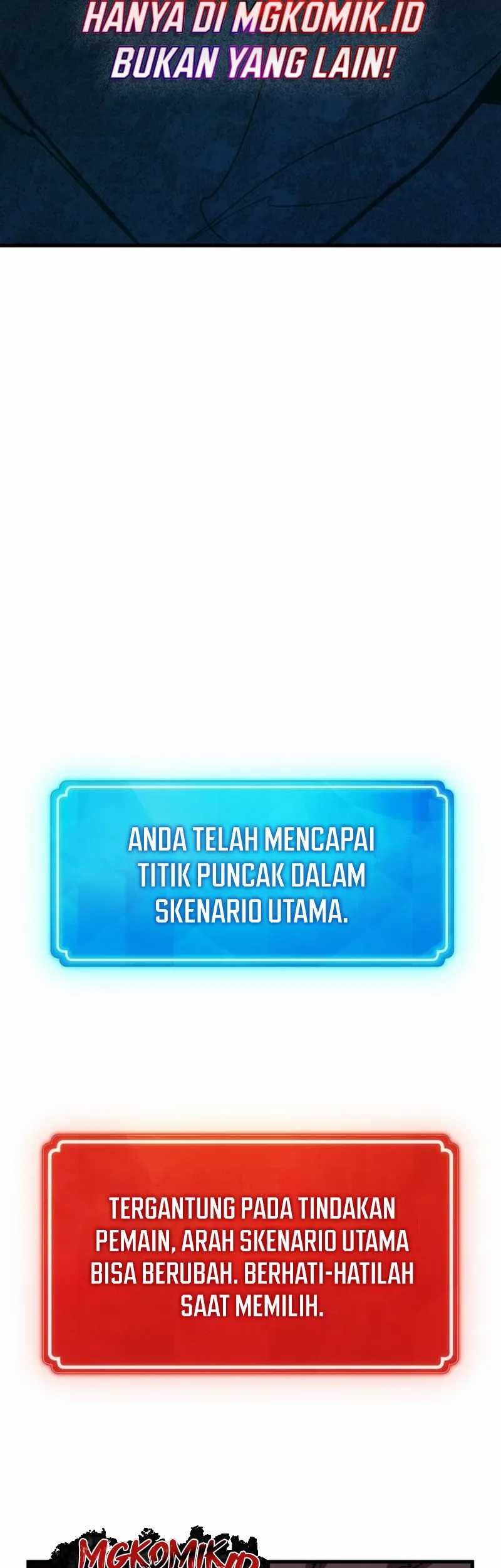 The Game’s Greatest Troll Chapter 81 - halaman 74