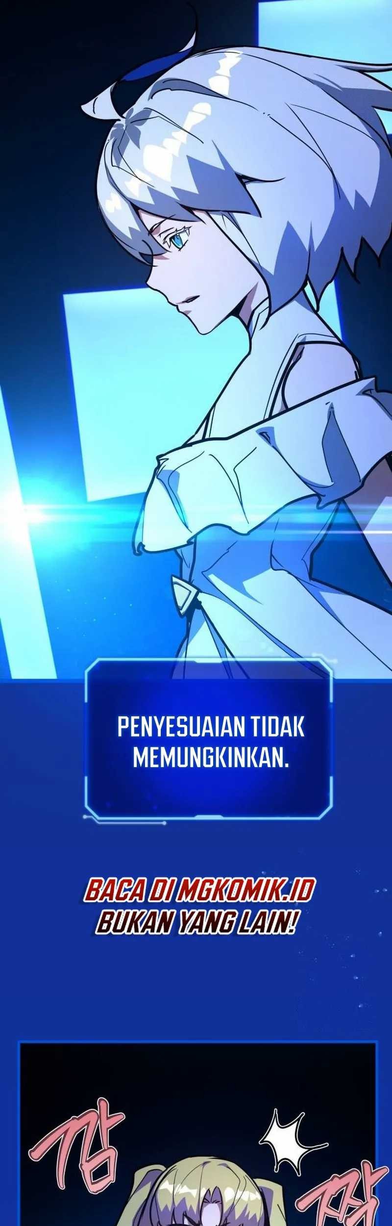 The Game’s Greatest Troll Chapter 81 - halaman 8