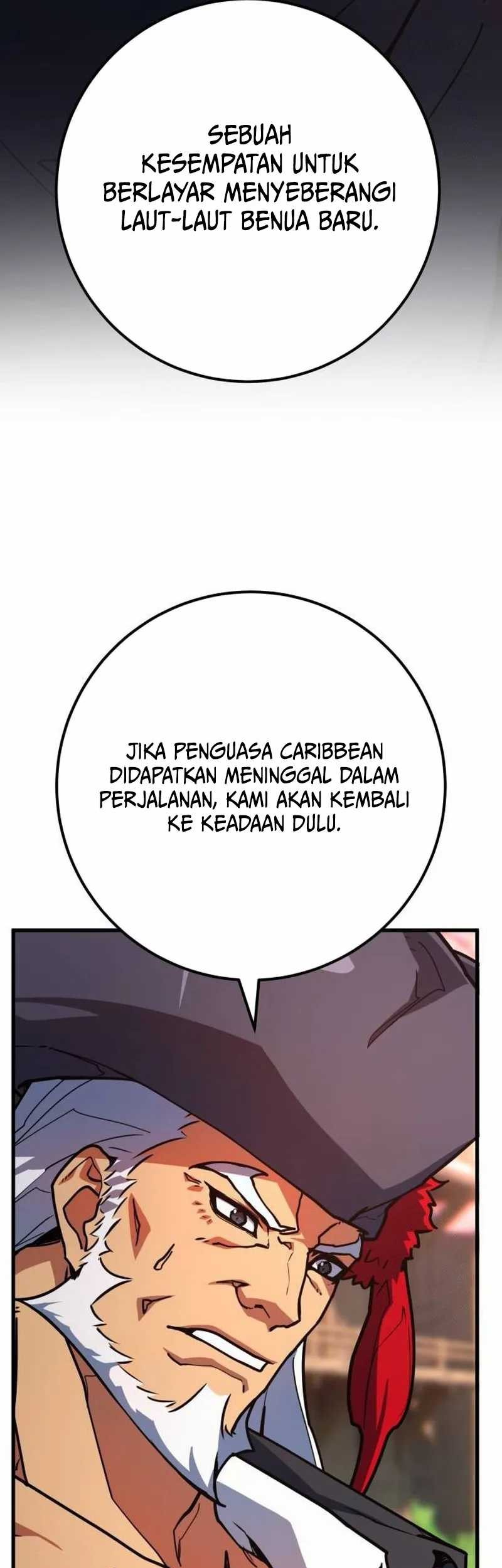 The Game’s Greatest Troll Chapter 81 - halaman 81