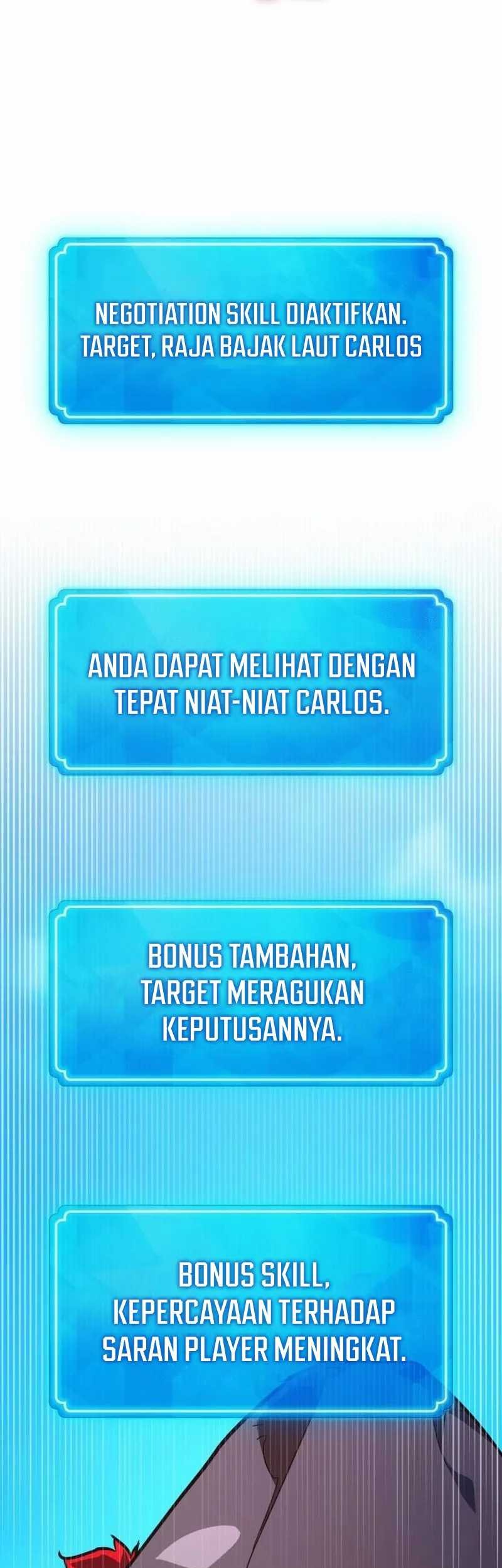 The Game’s Greatest Troll Chapter 81 - halaman 88