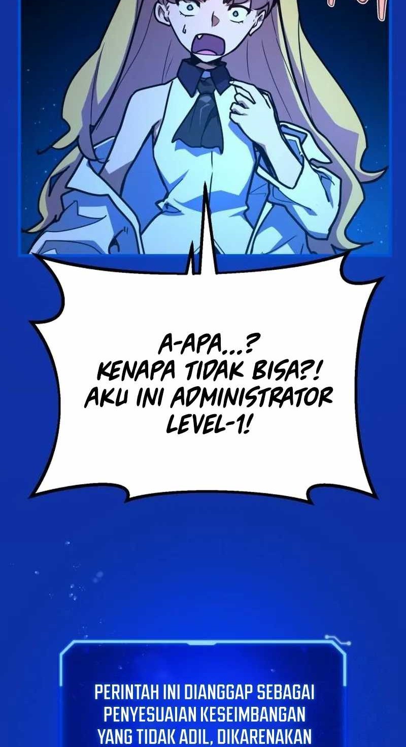 The Game’s Greatest Troll Chapter 81 - halaman 9