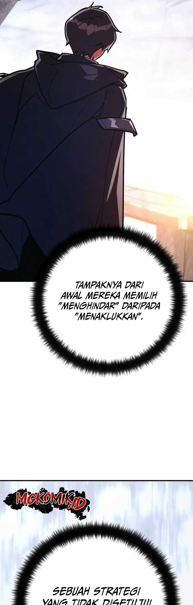 The Game’s Greatest Troll Chapter 82 - halaman 10
