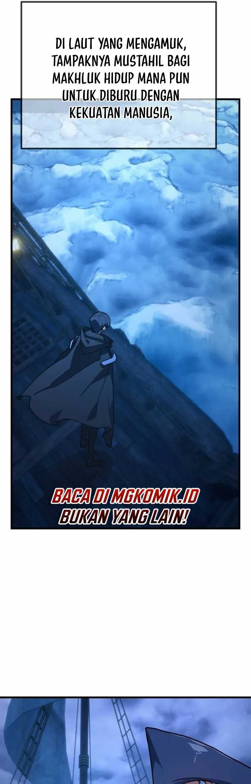 The Game’s Greatest Troll Chapter 82 - halaman 18