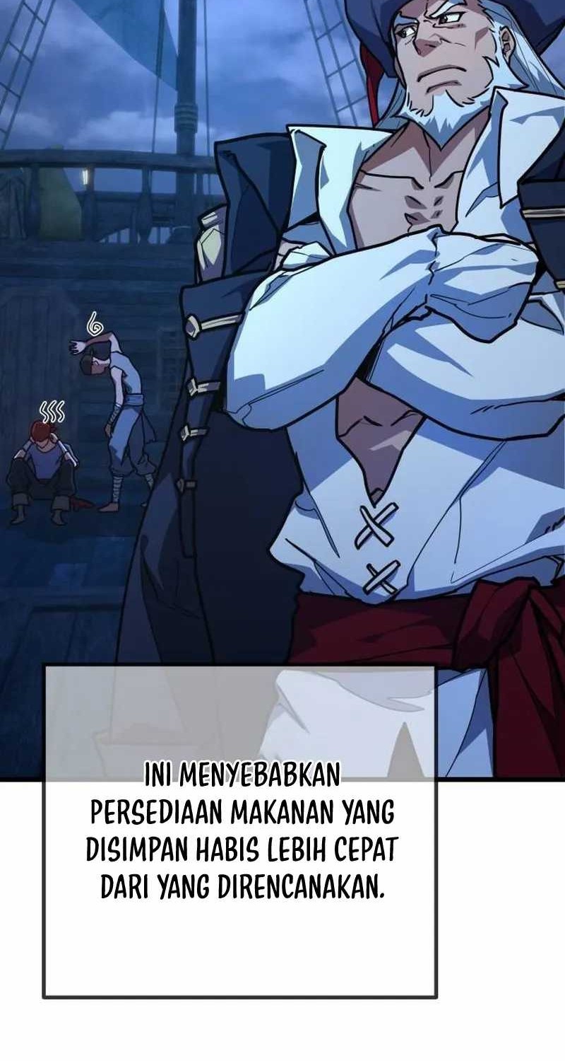 The Game’s Greatest Troll Chapter 82 - halaman 19