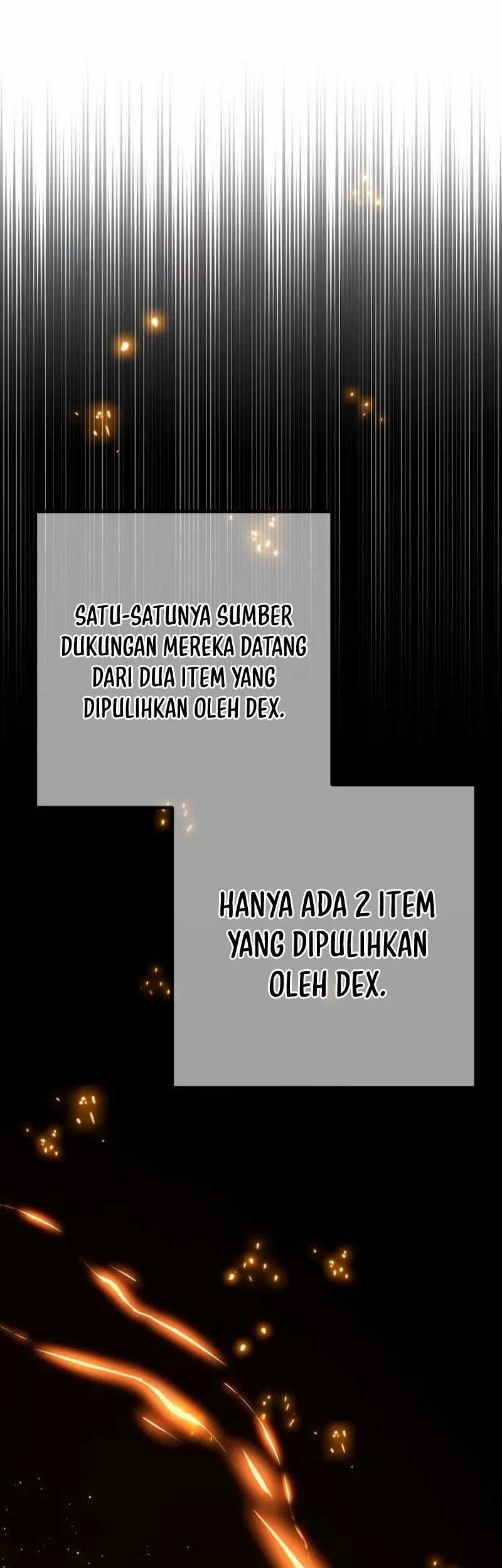 The Game’s Greatest Troll Chapter 82 - halaman 20
