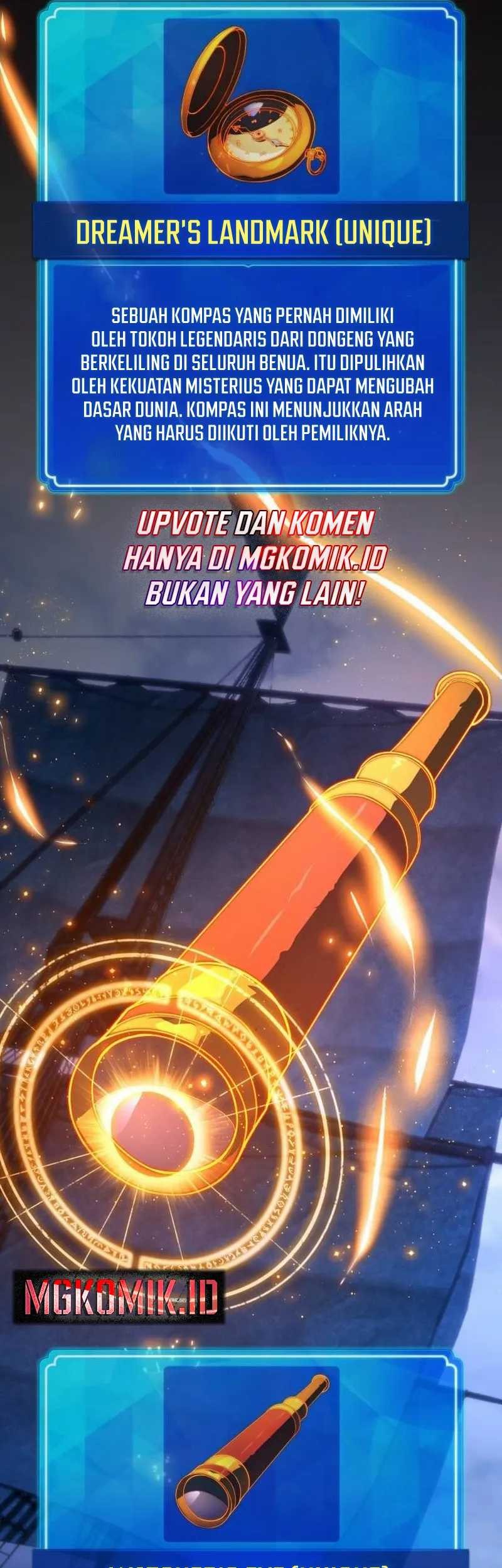 The Game’s Greatest Troll Chapter 82 - halaman 22