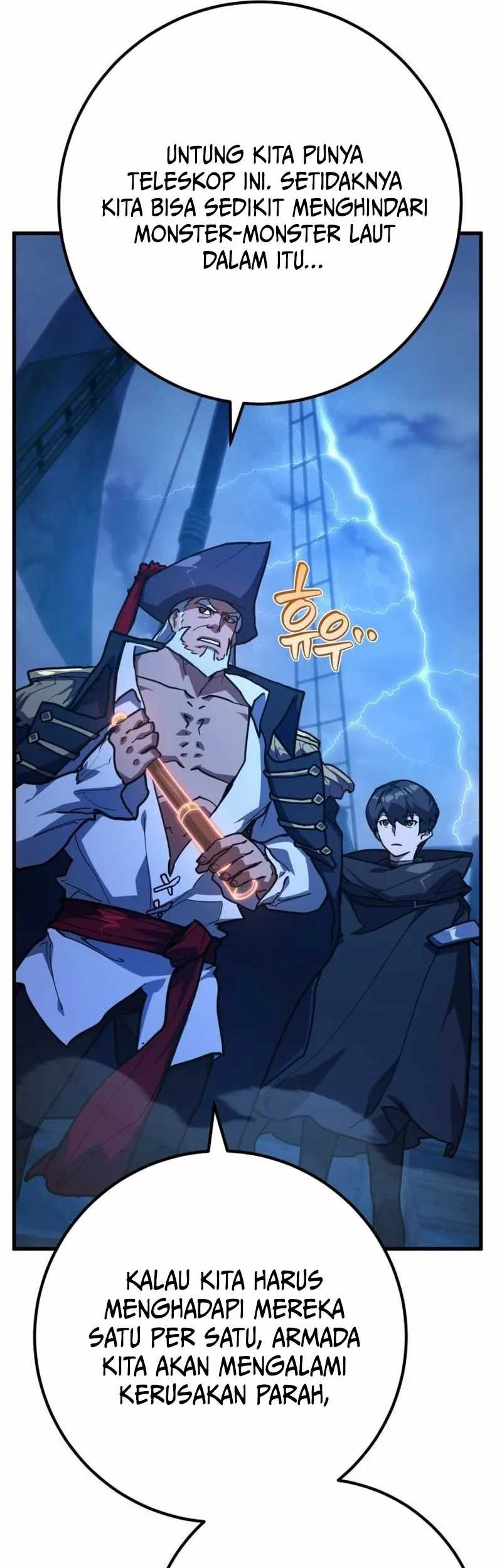 The Game’s Greatest Troll Chapter 82 - halaman 26