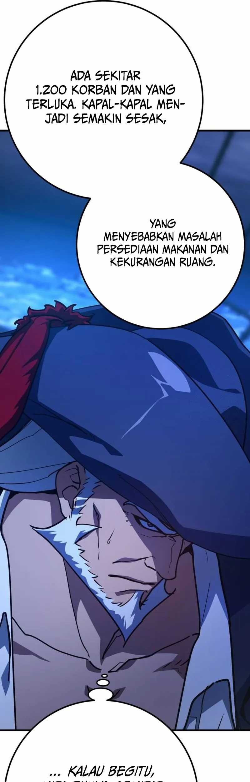 The Game’s Greatest Troll Chapter 82 - halaman 30