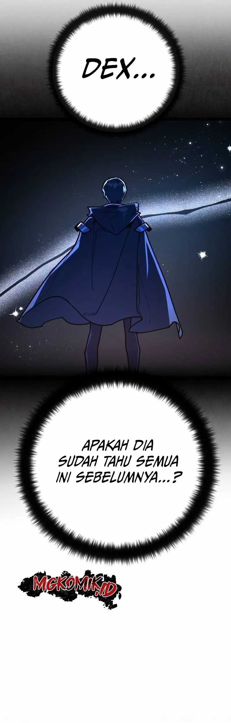 The Game’s Greatest Troll Chapter 82 - halaman 32
