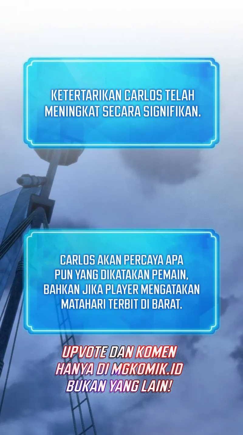 The Game’s Greatest Troll Chapter 82 - halaman 33