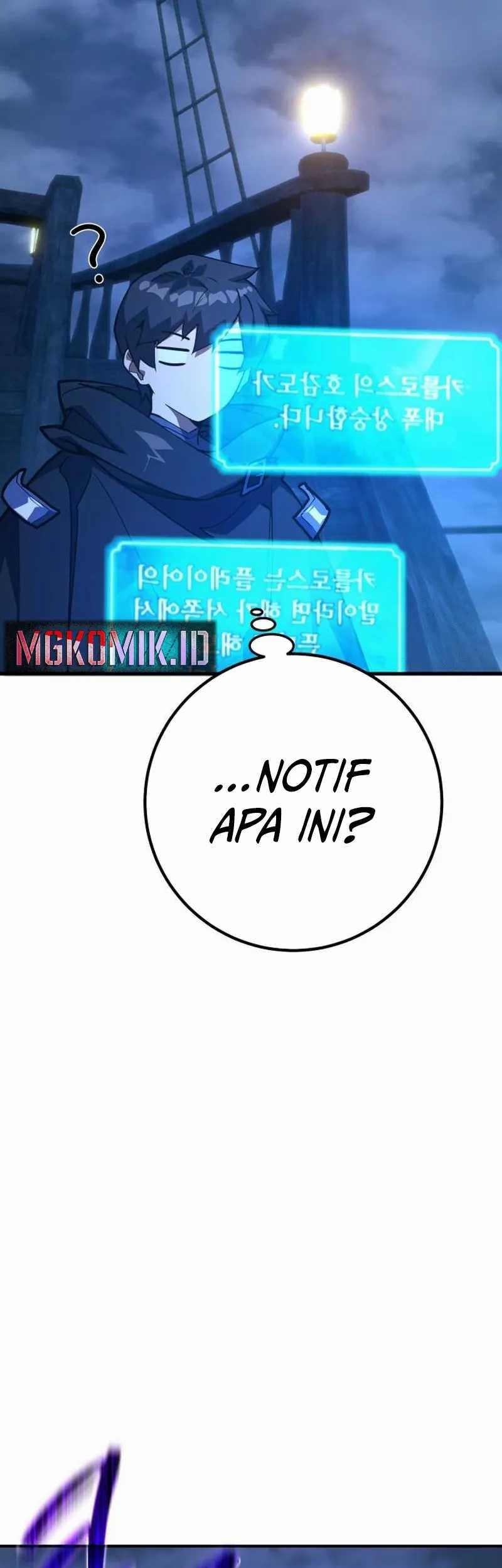 The Game’s Greatest Troll Chapter 82 - halaman 34