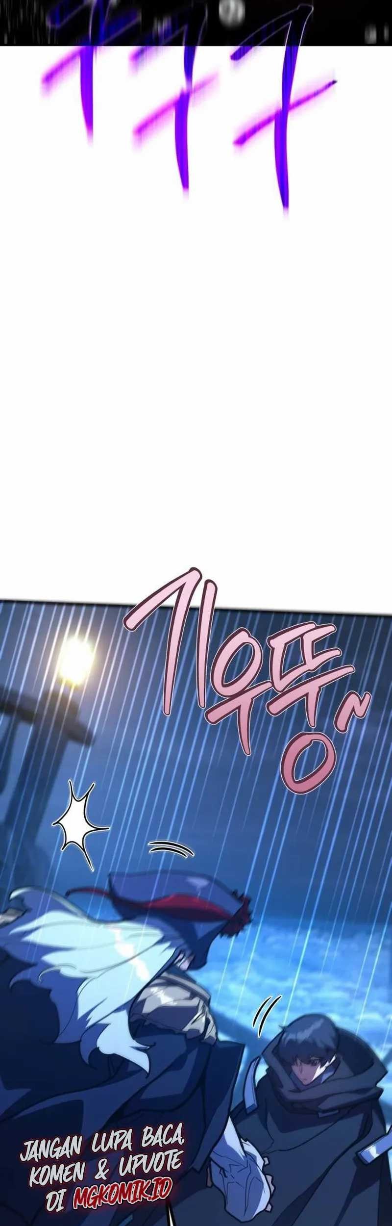 The Game’s Greatest Troll Chapter 82 - halaman 36
