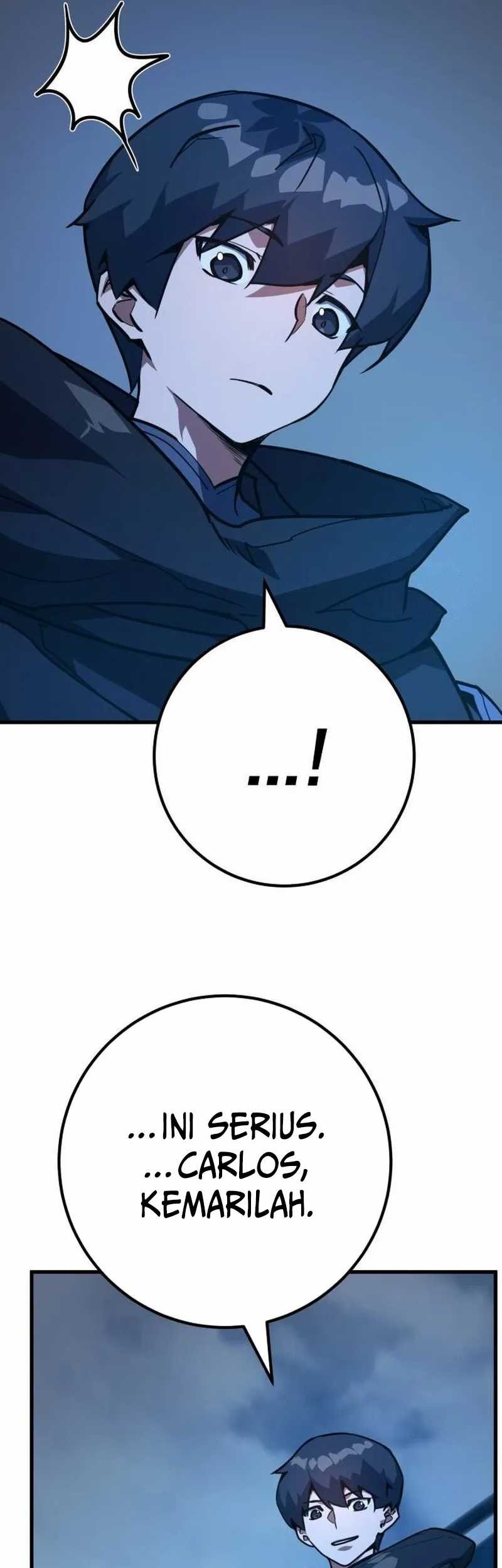 The Game’s Greatest Troll Chapter 82 - halaman 40