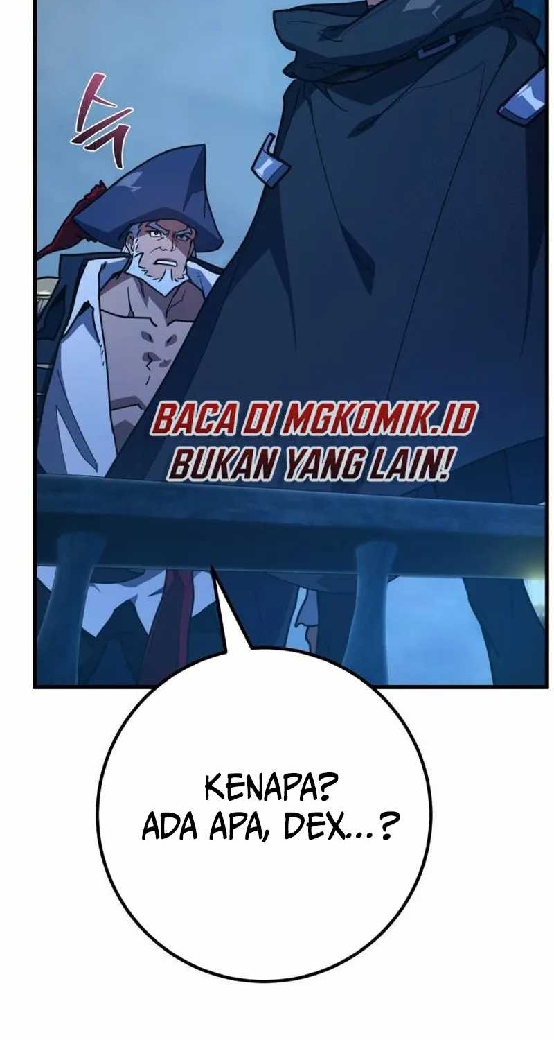 The Game’s Greatest Troll Chapter 82 - halaman 41