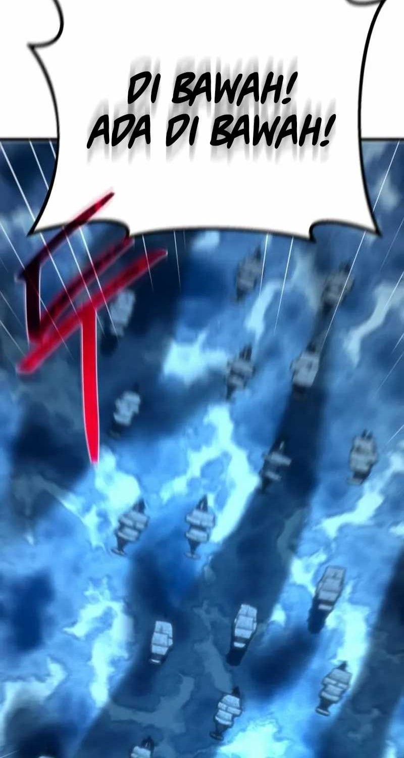 The Game’s Greatest Troll Chapter 82 - halaman 43