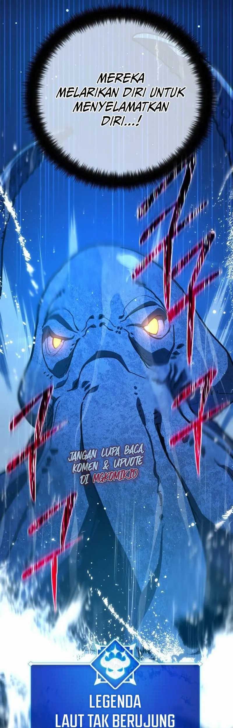 The Game’s Greatest Troll Chapter 82 - halaman 47