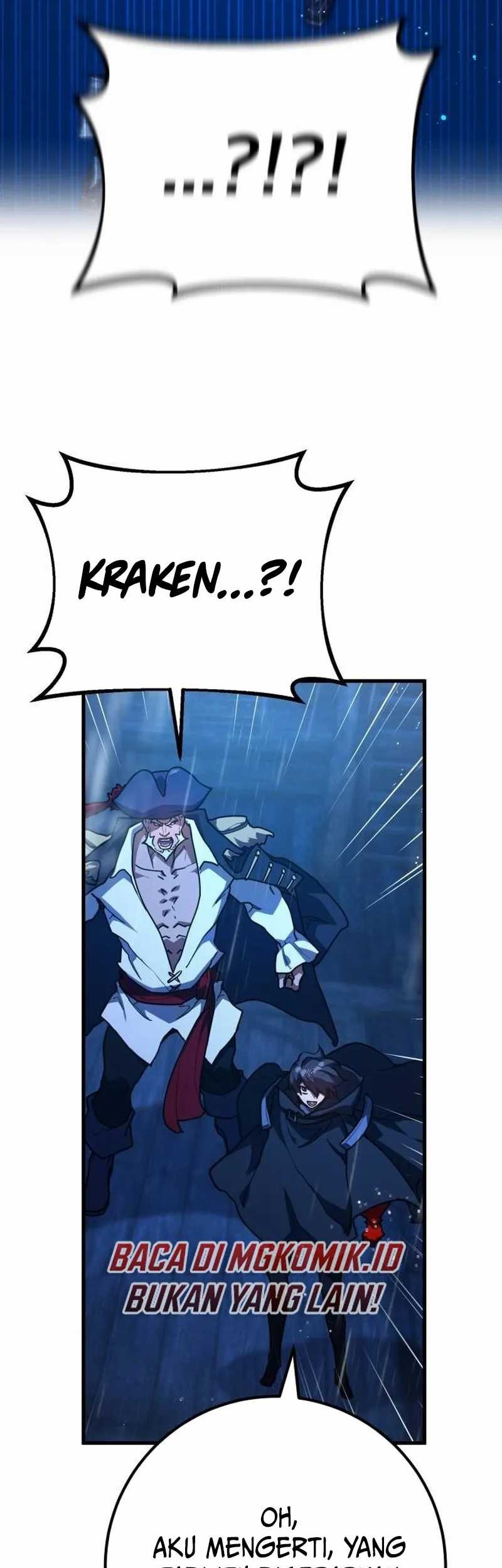 The Game’s Greatest Troll Chapter 82 - halaman 49
