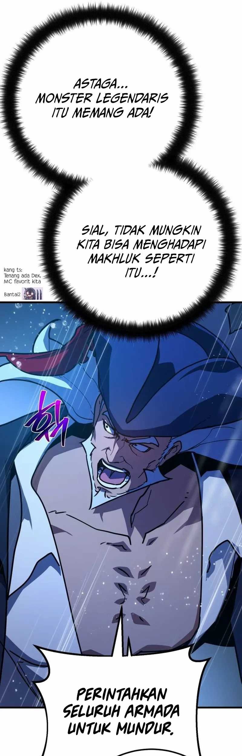 The Game’s Greatest Troll Chapter 82 - halaman 51