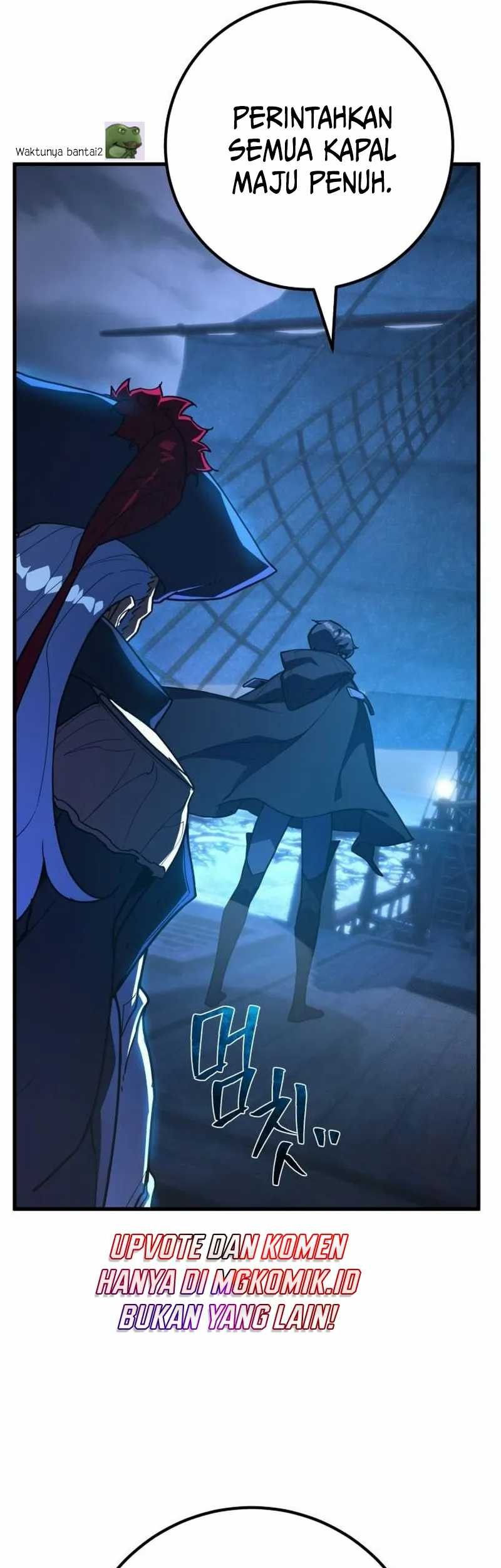 The Game’s Greatest Troll Chapter 82 - halaman 53