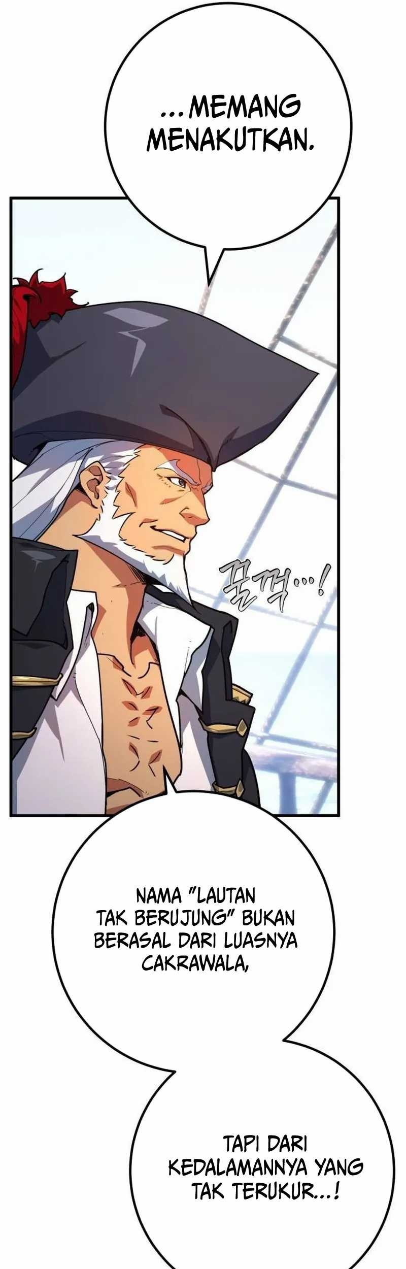 The Game’s Greatest Troll Chapter 82 - halaman 6
