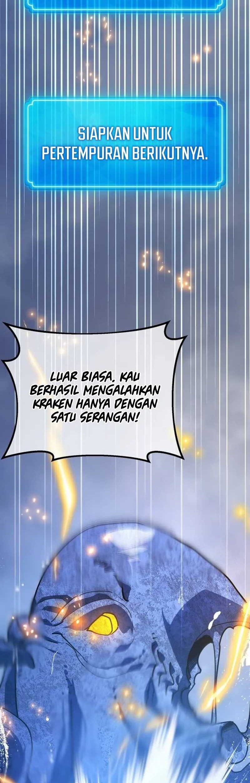 The Game’s Greatest Troll Chapter 82 - halaman 69