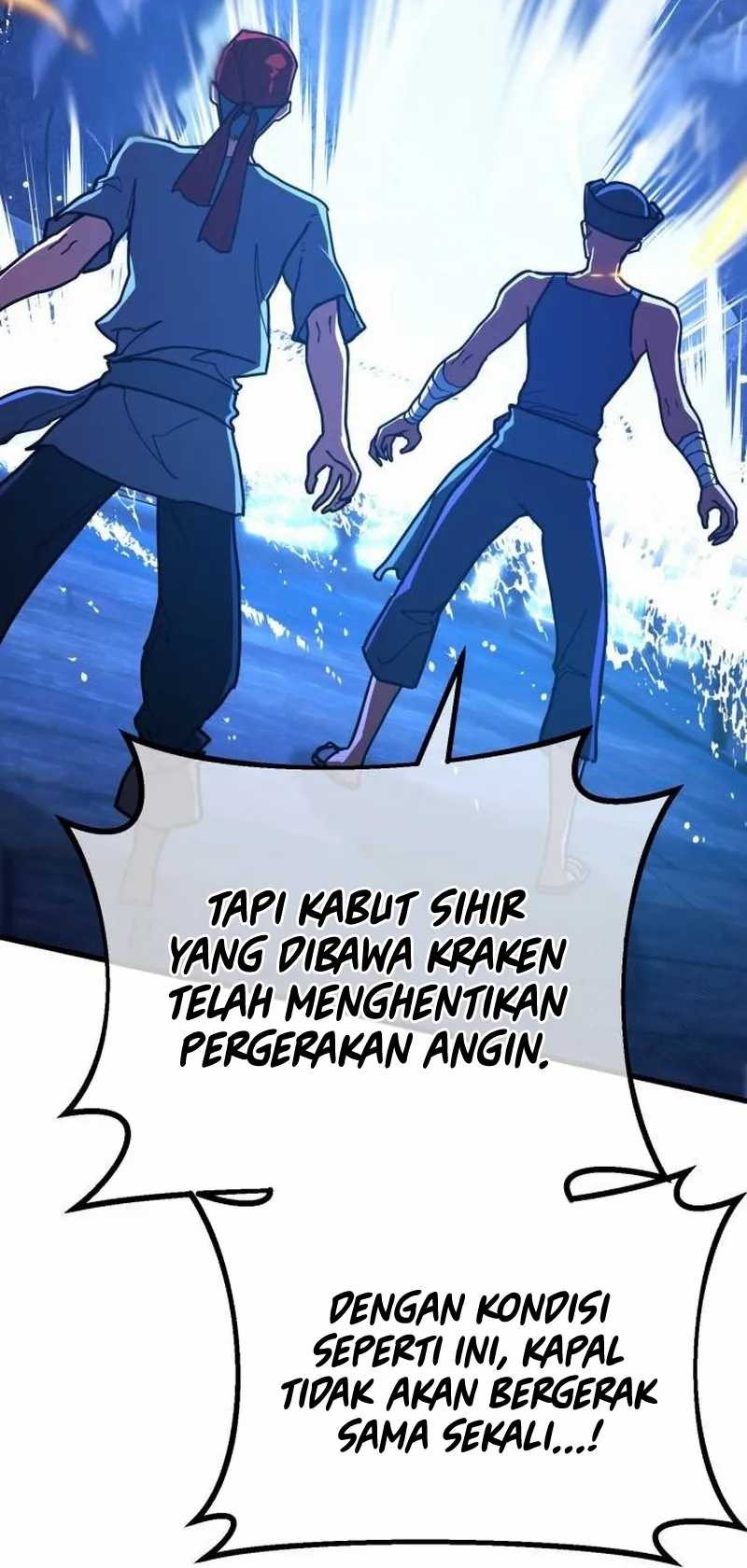 The Game’s Greatest Troll Chapter 82 - halaman 70