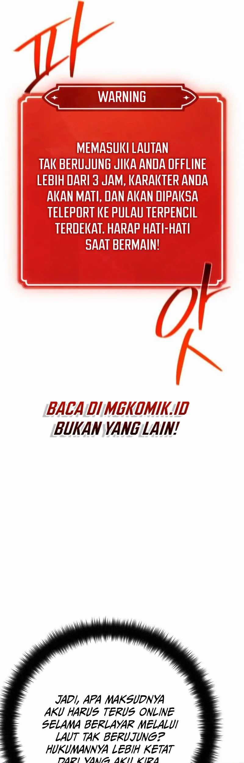 The Game’s Greatest Troll Chapter 82 - halaman 8