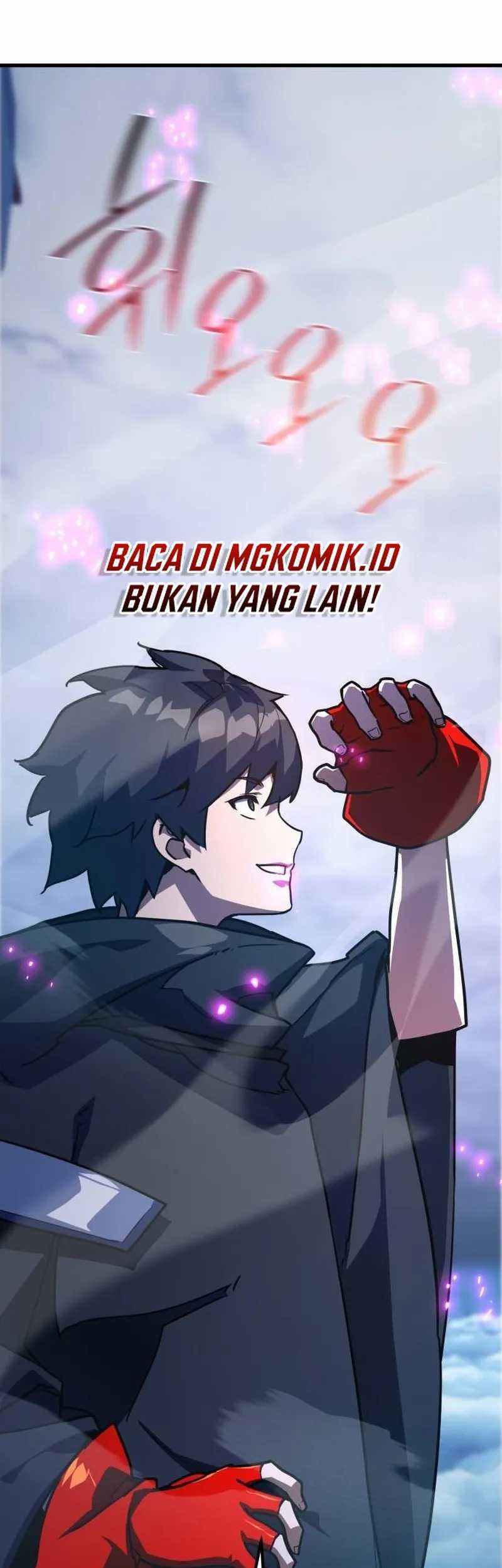 The Game’s Greatest Troll Chapter 82 - halaman 81