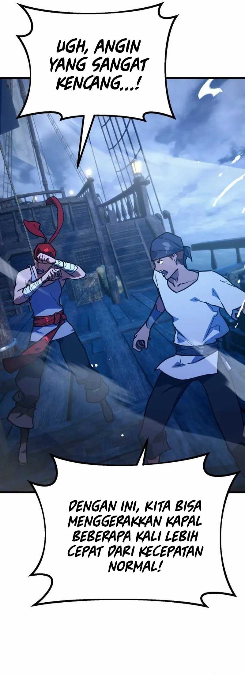 The Game’s Greatest Troll Chapter 82 - halaman 83