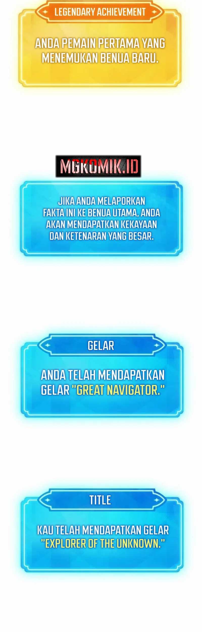 The Game’s Greatest Troll Chapter 82 - halaman 98