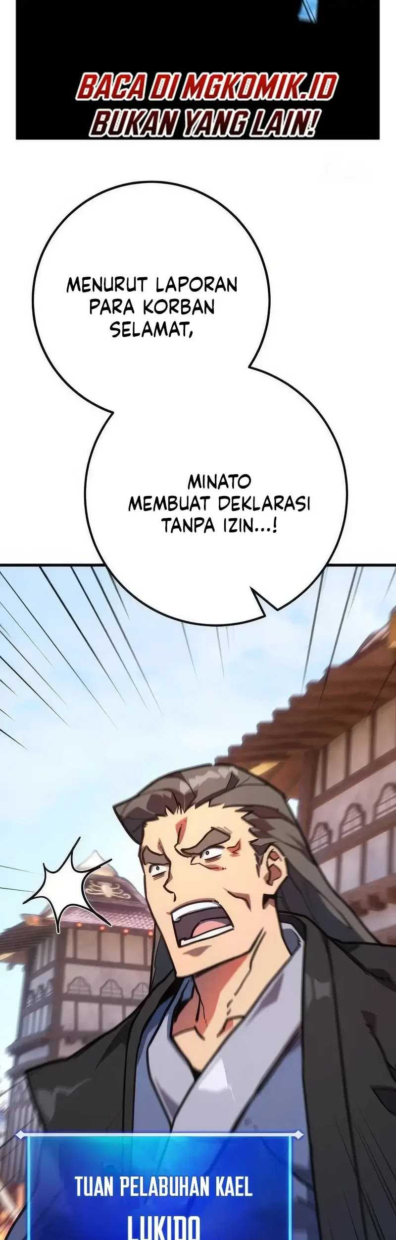 The Game’s Greatest Troll Chapter 83 - halaman 103