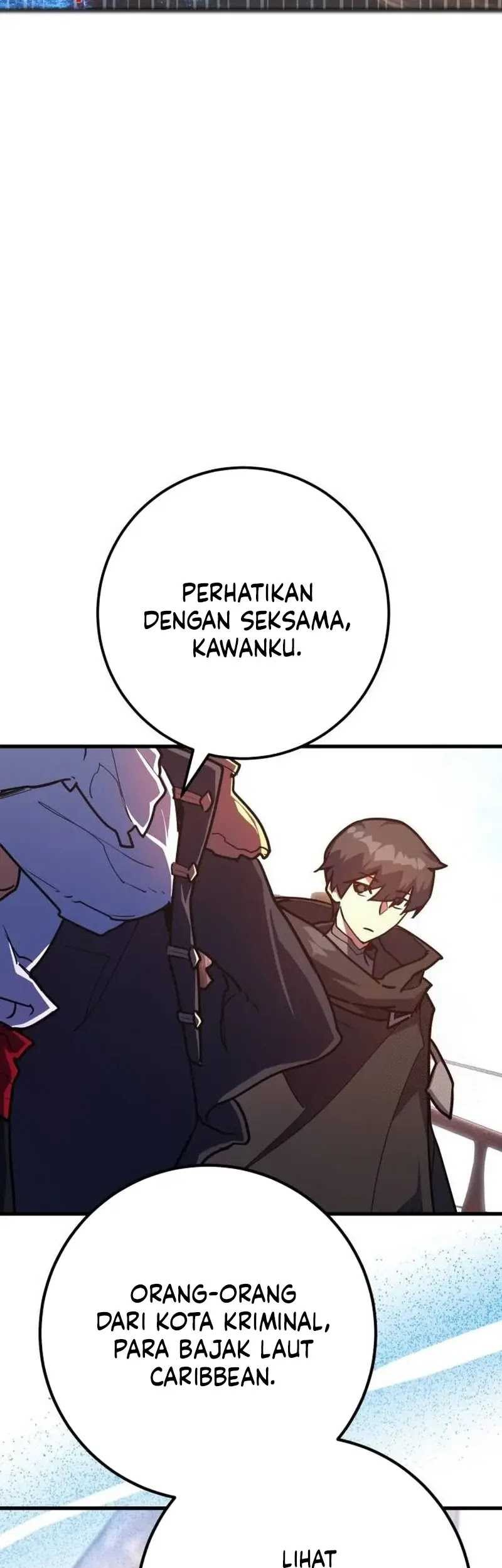 The Game’s Greatest Troll Chapter 83 - halaman 107