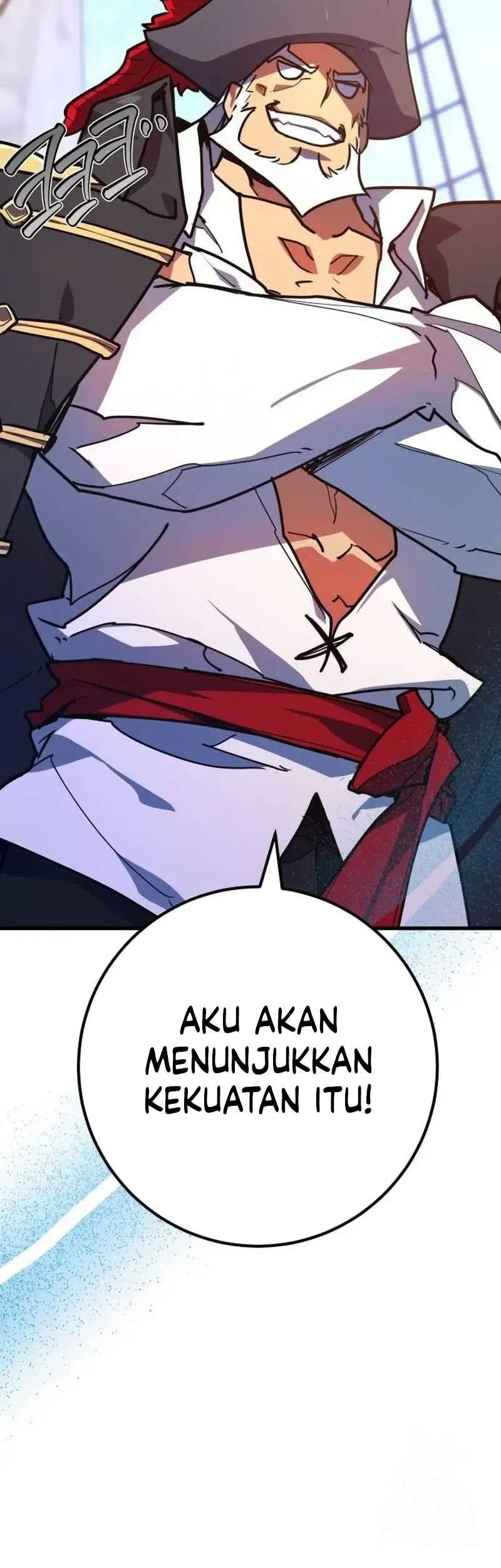 The Game’s Greatest Troll Chapter 83 - halaman 109