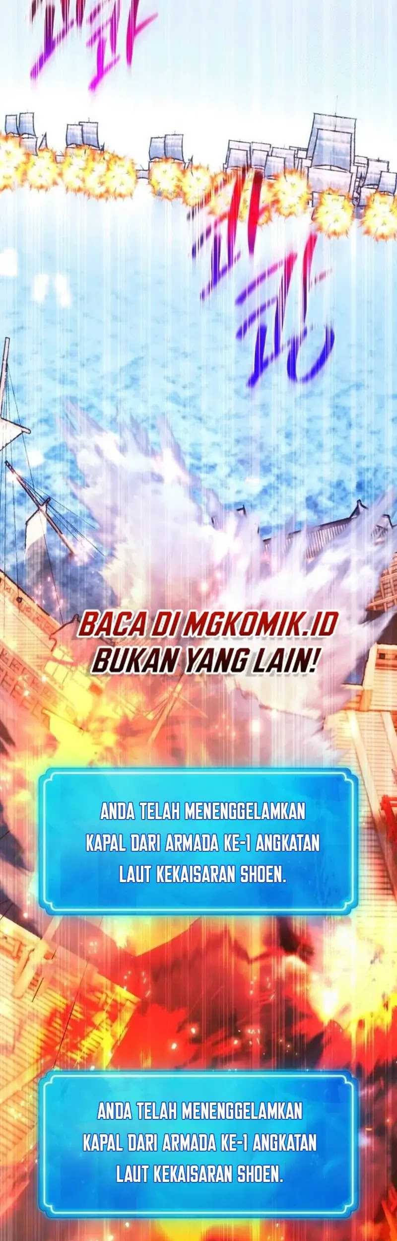 The Game’s Greatest Troll Chapter 83 - halaman 113