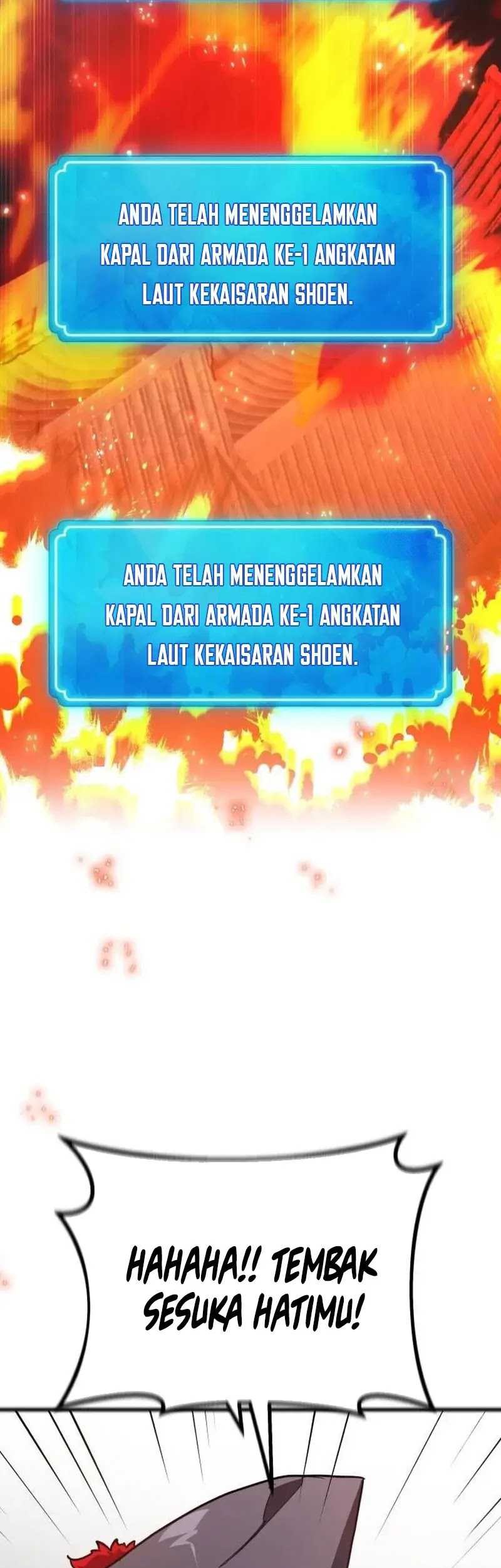 The Game’s Greatest Troll Chapter 83 - halaman 115
