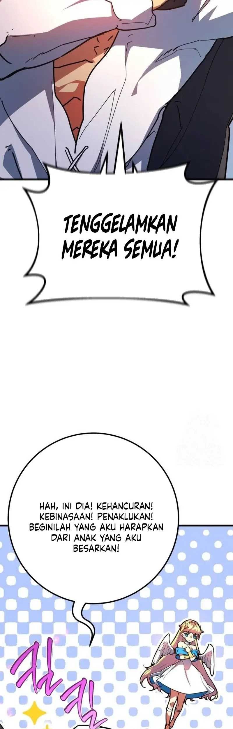 The Game’s Greatest Troll Chapter 83 - halaman 117
