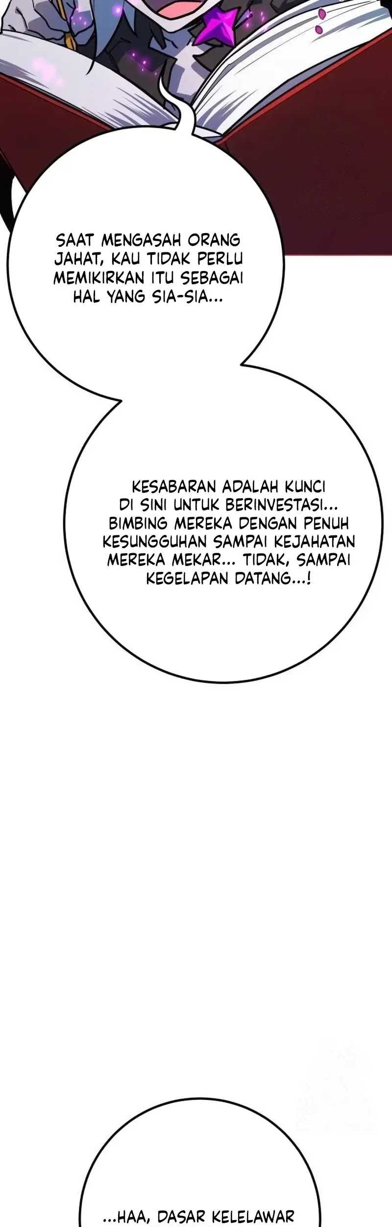 The Game’s Greatest Troll Chapter 83 - halaman 119