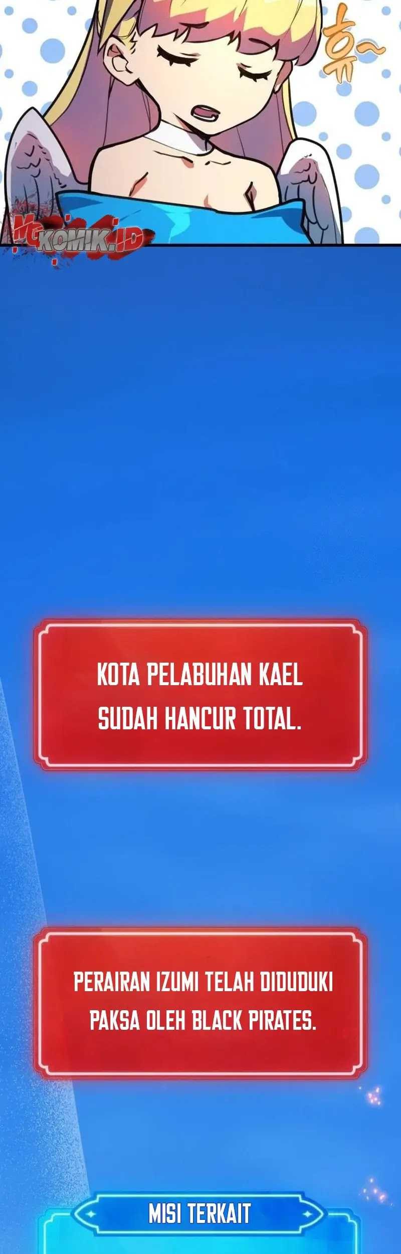 The Game’s Greatest Troll Chapter 83 - halaman 121