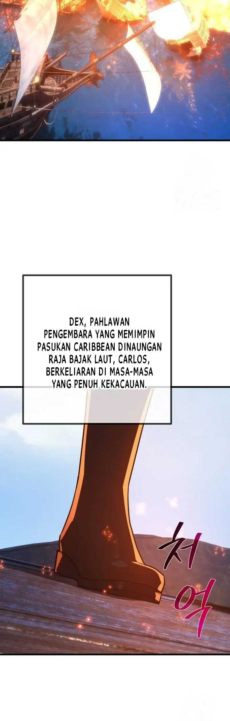 The Game’s Greatest Troll Chapter 83 - halaman 125